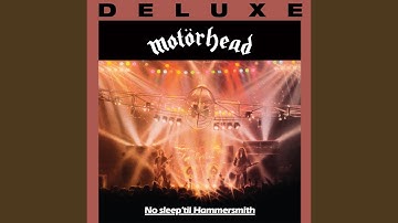 Bite the Bullet / The Chase Is Better Than the Catch (Live At Newcastle 1981)