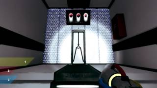 ChromaGun - Chapter 5: Desperate Measures