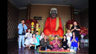 ដំណើរកំសាន្ត មុនថ្ងៃបុណ្យភ្ជំបិណ្ឌ ទៅកាន់ខេត្ត ប៉ៃលិន​ និង ខេត្តបាត់ដំបង 29-09-2024 (Part1)