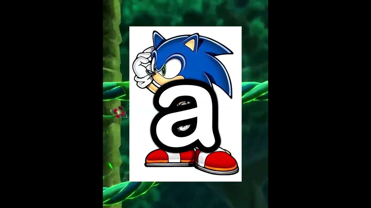 The OFFICIAL Sonic Twitter Account Has a Problem...