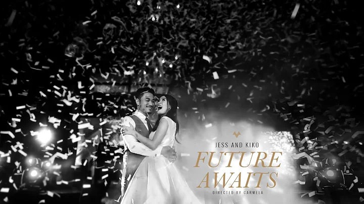 Isabela Wedding of Kiko and Jessica "Future Awaits"