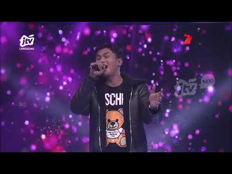 Munafik - Widhi Arjuna - Stasiun Dangdut