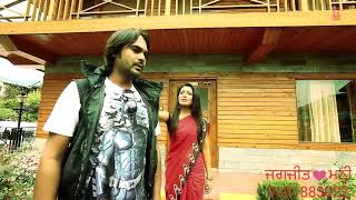 Vakh Hoke Ta Pyar Hor V Jeyada Ho Gea Ve