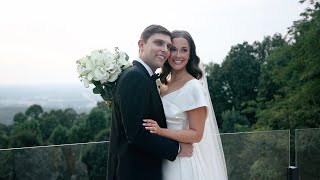 Tasha & Austin - Wedding Film | MacLaren Films