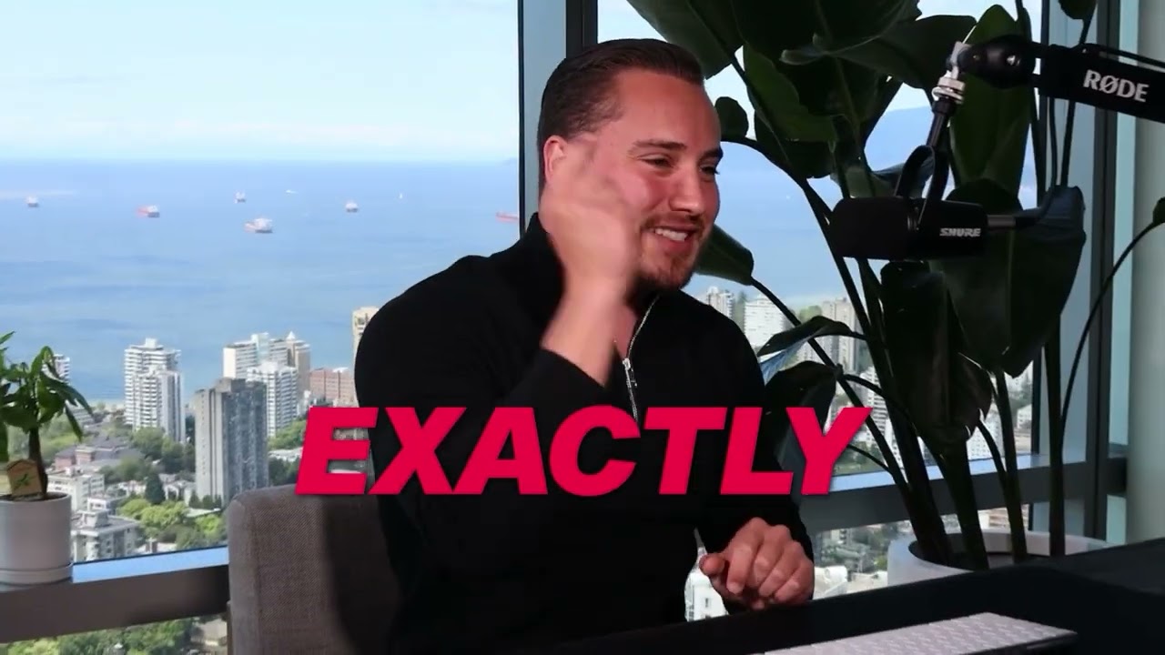 Luis garoz intro