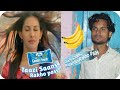 Center fresh chali hawa mashtani ads spoof in banana version   the ankesh  comedy