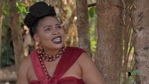 WHO WILL MARRY ADA IKUKU - ( Frederick Leonard/ Lizzy gold & destiny Etiko 2025 Nollywood Movies