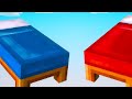 Bedwars but there are 921600 pixels