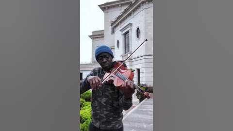 Thumbnail of #BlackViolin ft. #LalahHathaway - #BeautifulDay Drops TONIGHT 🎻