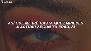 Madison Beer - BOYSHIT // Español