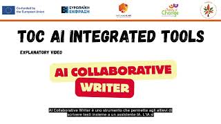 AI Collaborative Writer | Tutorial (IT)