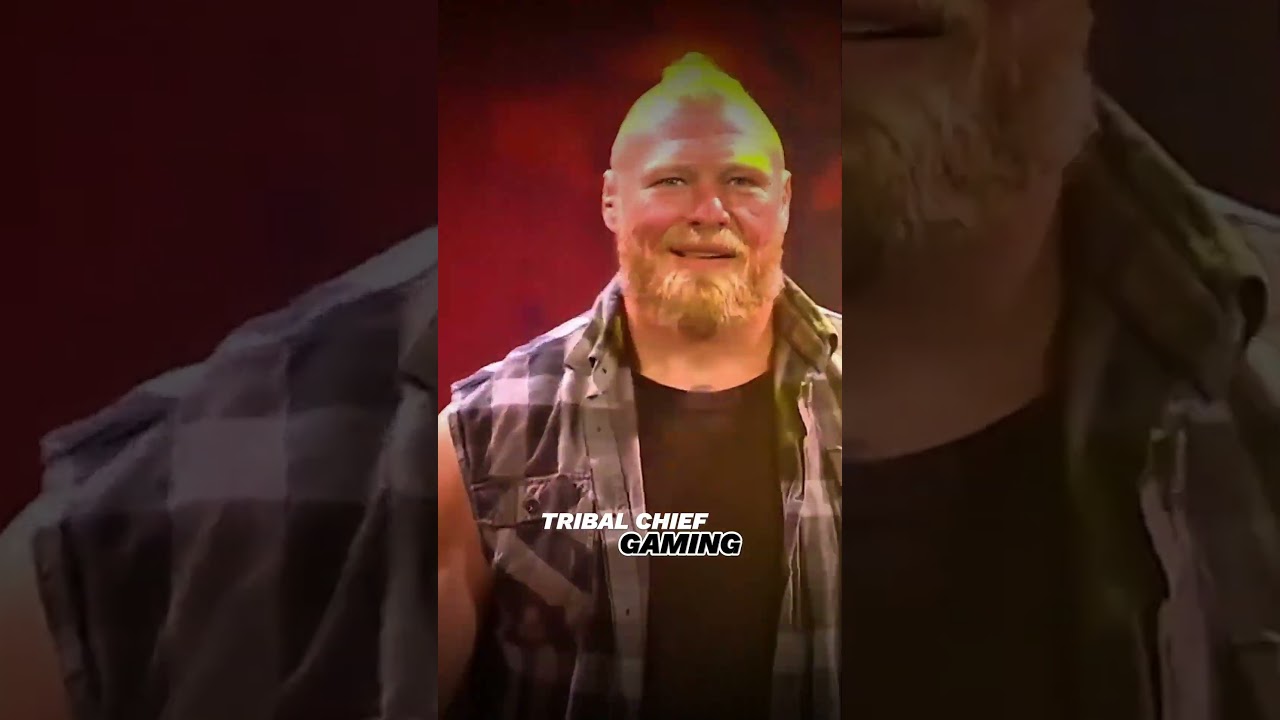 Brock Lesnar Returns & Confront Roman Reigns WWE 20 May 2024 
