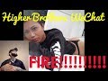 Higher Brothers ft. Keith Ape - WeChat (OFFICIAL VIDEO) REACTION/REVIEW