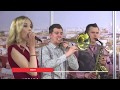 Наше УТРО на ОТВ – кавер-группа HEADLINE