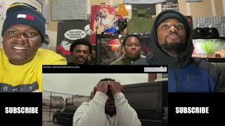 Rod Wave - Dark Clouds (BEST REACTION)