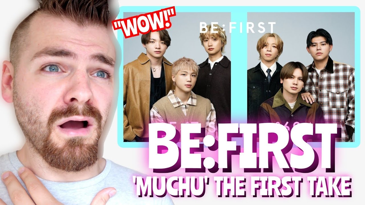 THEIR MOST EMOTIONAL SONG!!! | BE:FIRST – 