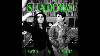 Kungs, Carlita - Shadows (Studio Acapella) Resimi