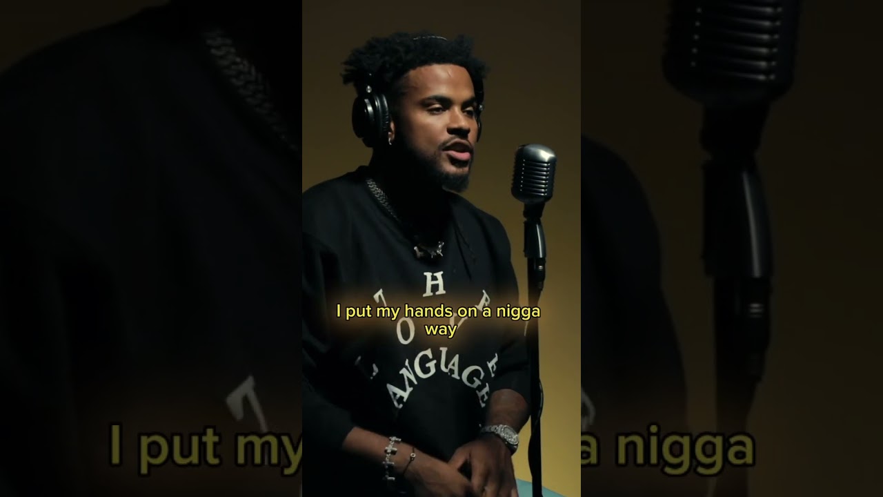 Trevor Jackson - ALL MY LIFE TMIX adlı videoyu YouTube'da izle Trevor Jackson - ALL MY LIFE TMIX adlı videoyu YouTube'da izle
