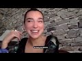 J Balvin, Dua Lipa y Tainy nos cuentan todo sobre el proceso de creación de "Un Día":