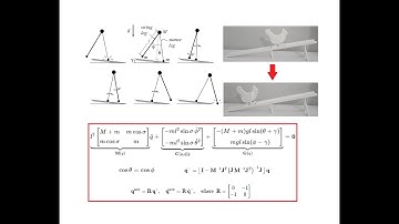 Passive Bipedal Dynamic Walking Robot: A Fun Toy