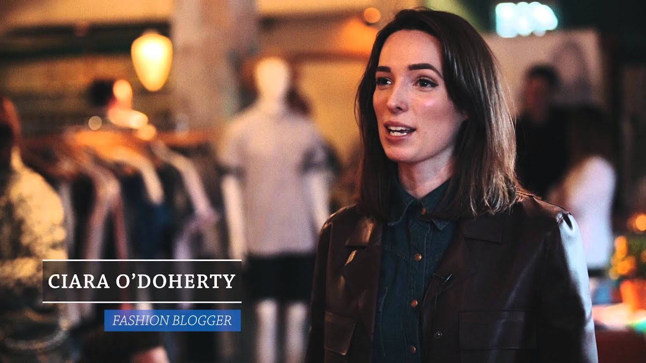 Lidl Fashion Showcase - See You In Athens