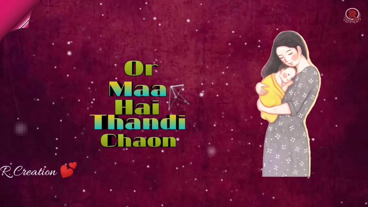 Maa Bap bade Anmol ❤️ || Status by R.Creation