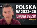 Polska w 2022-2025. Najem wzrośnie. BIZNES, NIERUCHOMOŚCI czy GPW? TRADER21