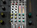 Studio Master Mixers | Audio Mixers | Studio Master Diamond Audio Mixers #shorts #mixers