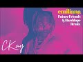 CKAY - Emiliana (Future Friends & Harddope Remix) (Official Audio)