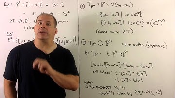 BAG2.1. Projective Toric Varieties - Part 1