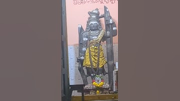 Bhakta Kannappa Temple at Srikalahasti