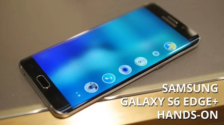 1. Samsung Galaxy S6 in 2025 – Still Worth It?
