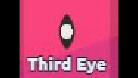 I Got Ultra Third Eye! At lv 73… (Florr.io)