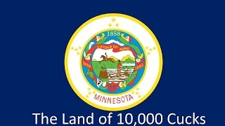 The Minnesota DFL (Mirror)
Jim is now on bitchute now
https://www.bitchute.com/mistermetokur/
*DO NOT WATCH THESE VIDEOS HERE SUPPORT FREE SPEECH AND WATCH THEM ON BITCHUTE*
I Mirror Jims Videos in the correct order with the correct thumbnails (well usually the correct thumb nails)
*I dont monetize his content like other slimy clip channels (palmer)
*I dont pathetically beg for mod status on the killstream and lick the gunt (palmer)
*I dont piggy back my shitty OC off of Jims fame on the plebstream (metokurist murdochian)
I Dont give a fuck about views or thumbs up and down ratio consider this channel a museum but instead of art (see coach red pill) I collect autism Jims latest bitchute video
THIS IS AN ARCHIVING SERVICE PLEASE WATCH THE VIDEO ON BITCHUTE AND SUPPORT FREE SPEECH Backing up Jims vids because he is a lazy faggot Jims channel: https://www.youtube.com/channel/UCfYbb7nga6-icsFWWgS-kWw
Jims Patreon
https://www.patreon.com/MisterMetokur
Jims Facebook
https://www.facebook.com/MisterMetokur
Jims Minds
https://www.minds.com/MisterMetokur The Minnesota DFL (Mirror)
