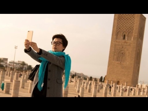 انتعاش قطاع السياحة في المغرب والفرنسيون ثلث السياح الذين وفدوا إلى المملكة