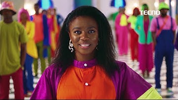 CAMON 17 Series Launch