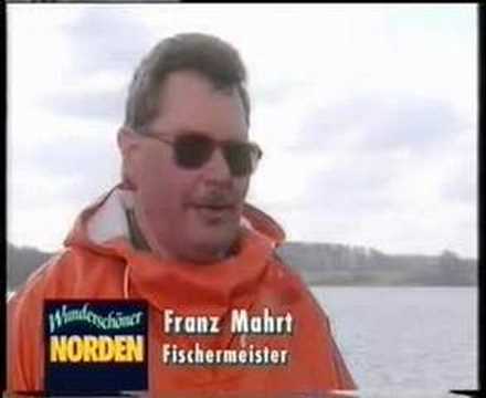 Eckernfrde - Horst Kbbert bei Noorfischerei