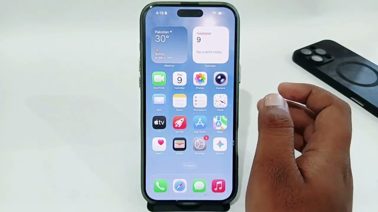 Erreur inattendue sur les commentaires Instagram ? Solution facile