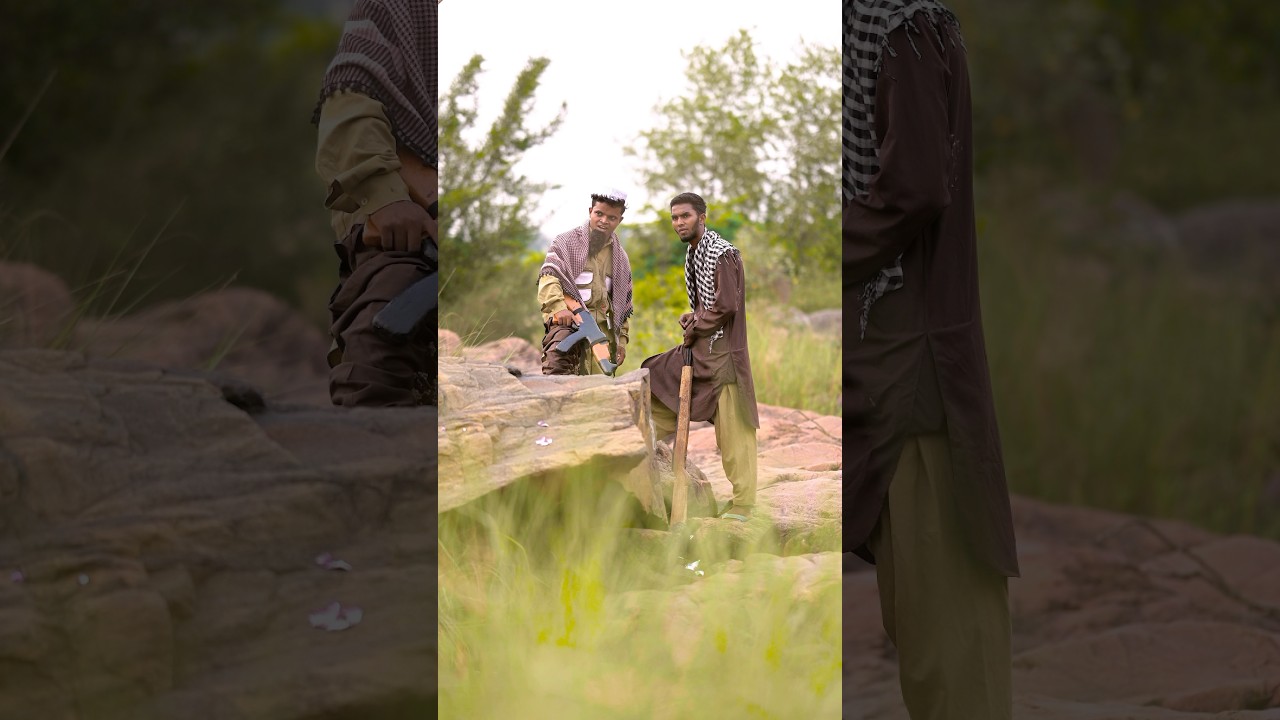 Sasta Aatankwadi 😂-