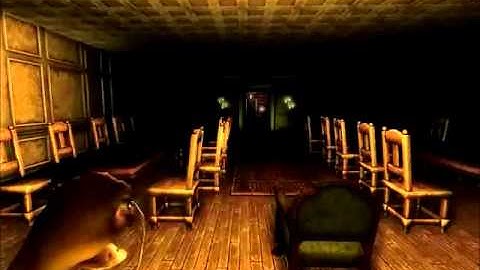 Amnesia The Dark Descent - Custom Story, PewDiePie