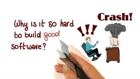 Discipline of Software Engineering - Georgia Tech - Software Development Process