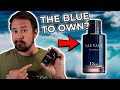 Dior Sauvage EDP Review - KING Of Blue Fragrance Compliment Beasts?