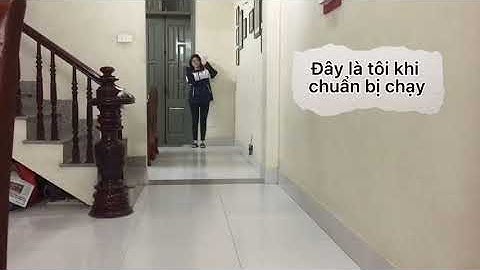 THÍ NGHIỆM VỀ QUÁN TÍNH TRONG ĐỜI SỐNG HÀNG NGÀY