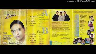 Fahad Mahri - Ella Malela