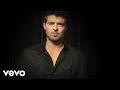 Robin Thicke - Dreamworld (Behind the Scenes)