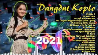 CEK SOUND DANGDUT KOPLO CIDRO 2 TERBARU 2021 FULL ALBUM PERDANA ❤️