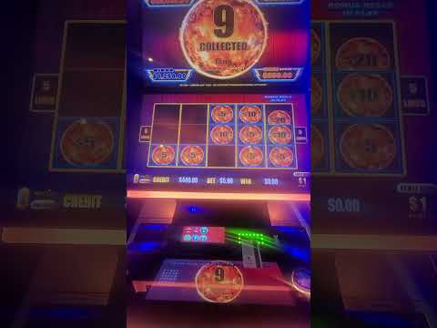 My Stay at Suncoast Hotel & Casino Las Vegas