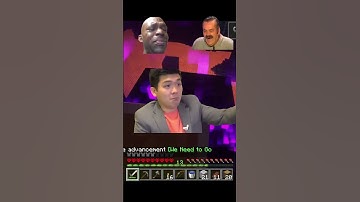 I Have The WORST NETHER SPAWN EVER in Hardcore Minecraft!!