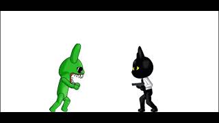 Animal hospital dc2 test pack animaiton