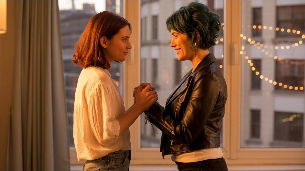 We Were Sharing the Bed… And Then She Slid Her Hand Lower